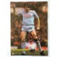 Signed picture of Peter Beardsley the LIVERPOOL Footballer